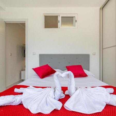 Apartament Rayito De Sol II Maspalomas  Zewnętrze zdjęcie
