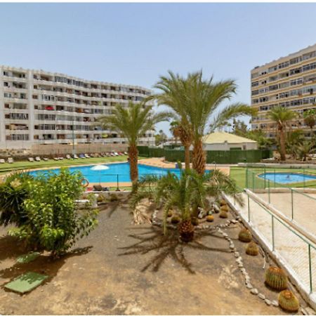 Apartament Rayito De Sol II Maspalomas  Zewnętrze zdjęcie
