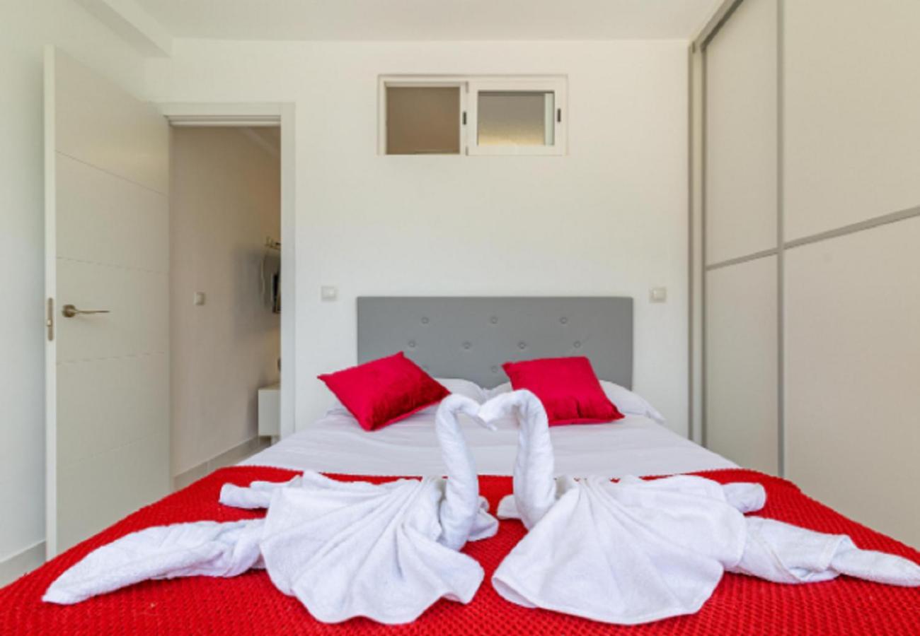 Apartament Rayito De Sol II Maspalomas  Zewnętrze zdjęcie