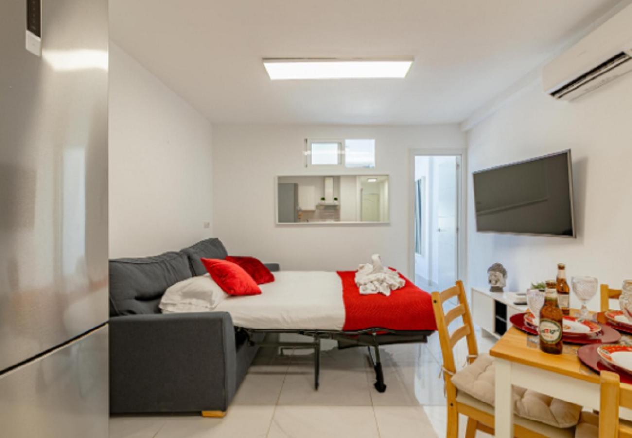 Apartament Rayito De Sol II Maspalomas  Zewnętrze zdjęcie