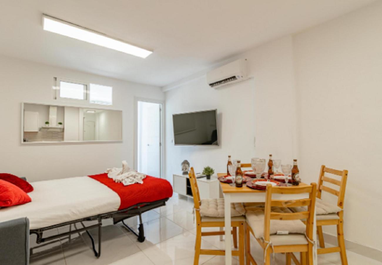 Apartament Rayito De Sol II Maspalomas  Zewnętrze zdjęcie