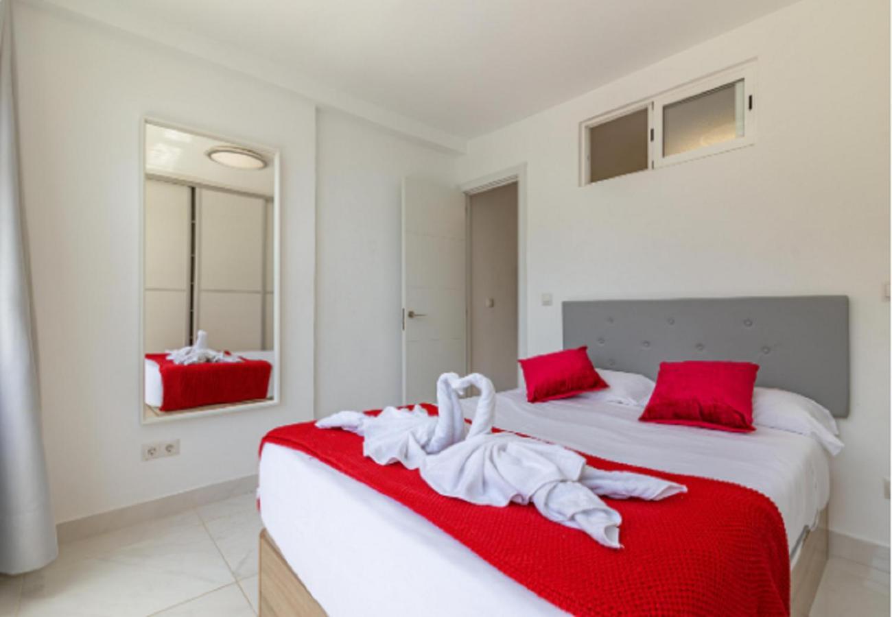 Apartament Rayito De Sol II Maspalomas  Zewnętrze zdjęcie