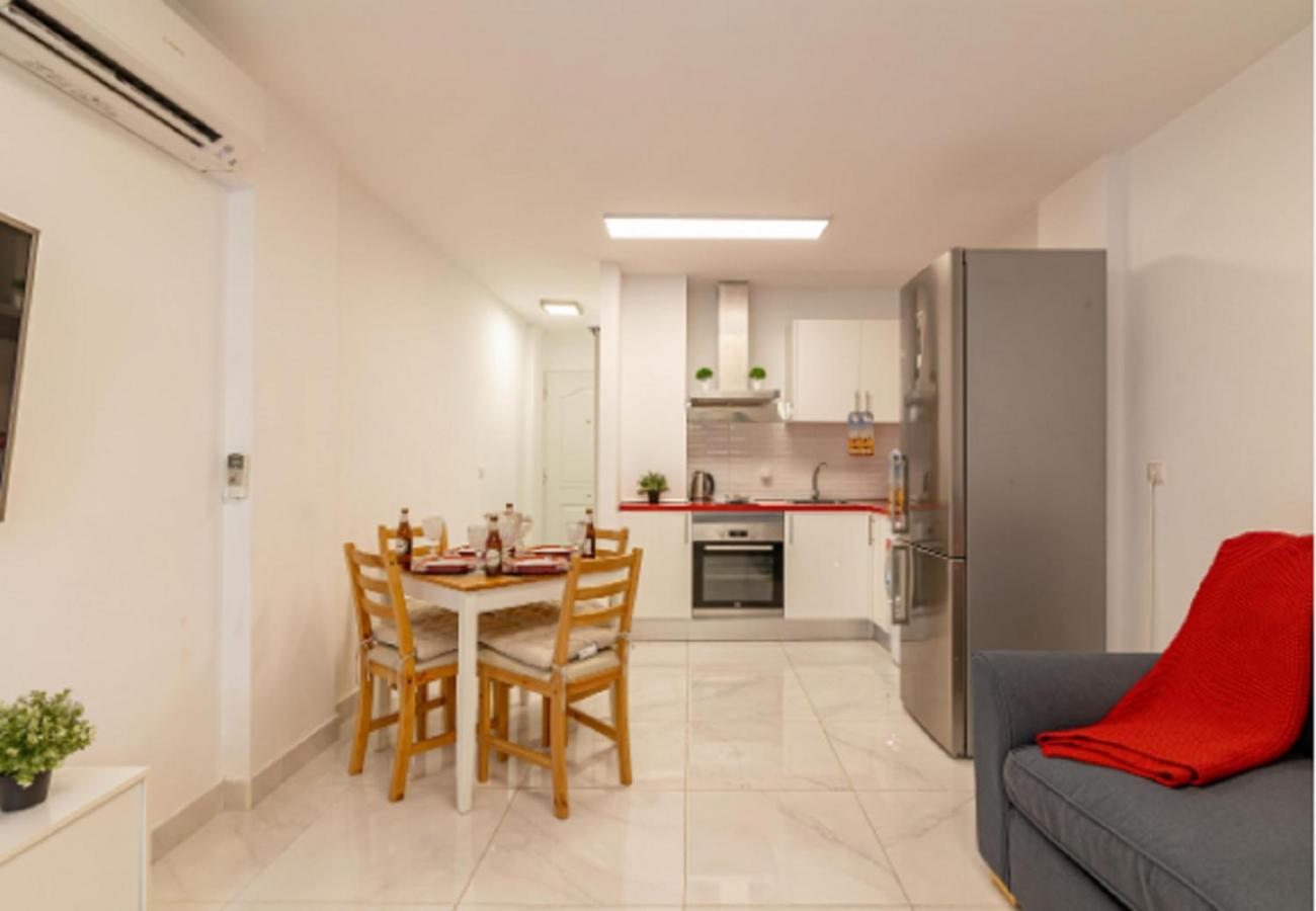 Apartament Rayito De Sol II Maspalomas  Zewnętrze zdjęcie