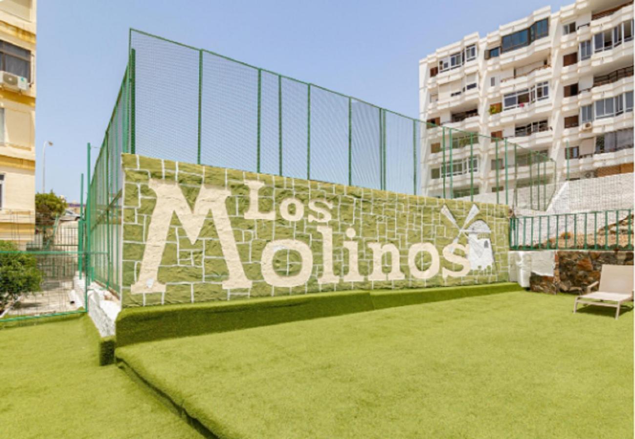 Apartament Rayito De Sol II Maspalomas  Zewnętrze zdjęcie