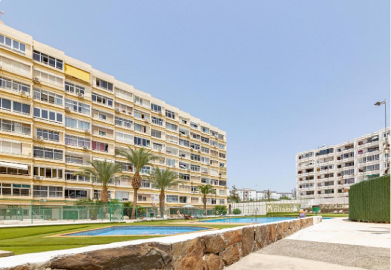 Apartament Rayito De Sol II Maspalomas  Zewnętrze zdjęcie