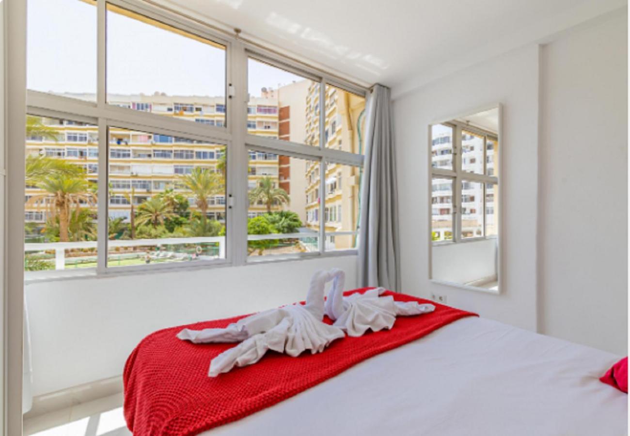 Apartament Rayito De Sol II Maspalomas  Zewnętrze zdjęcie