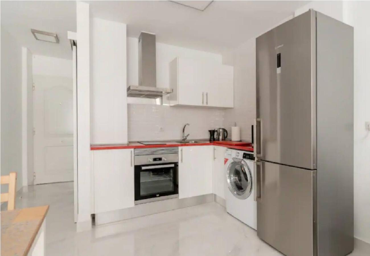 Apartament Rayito De Sol II Maspalomas  Zewnętrze zdjęcie