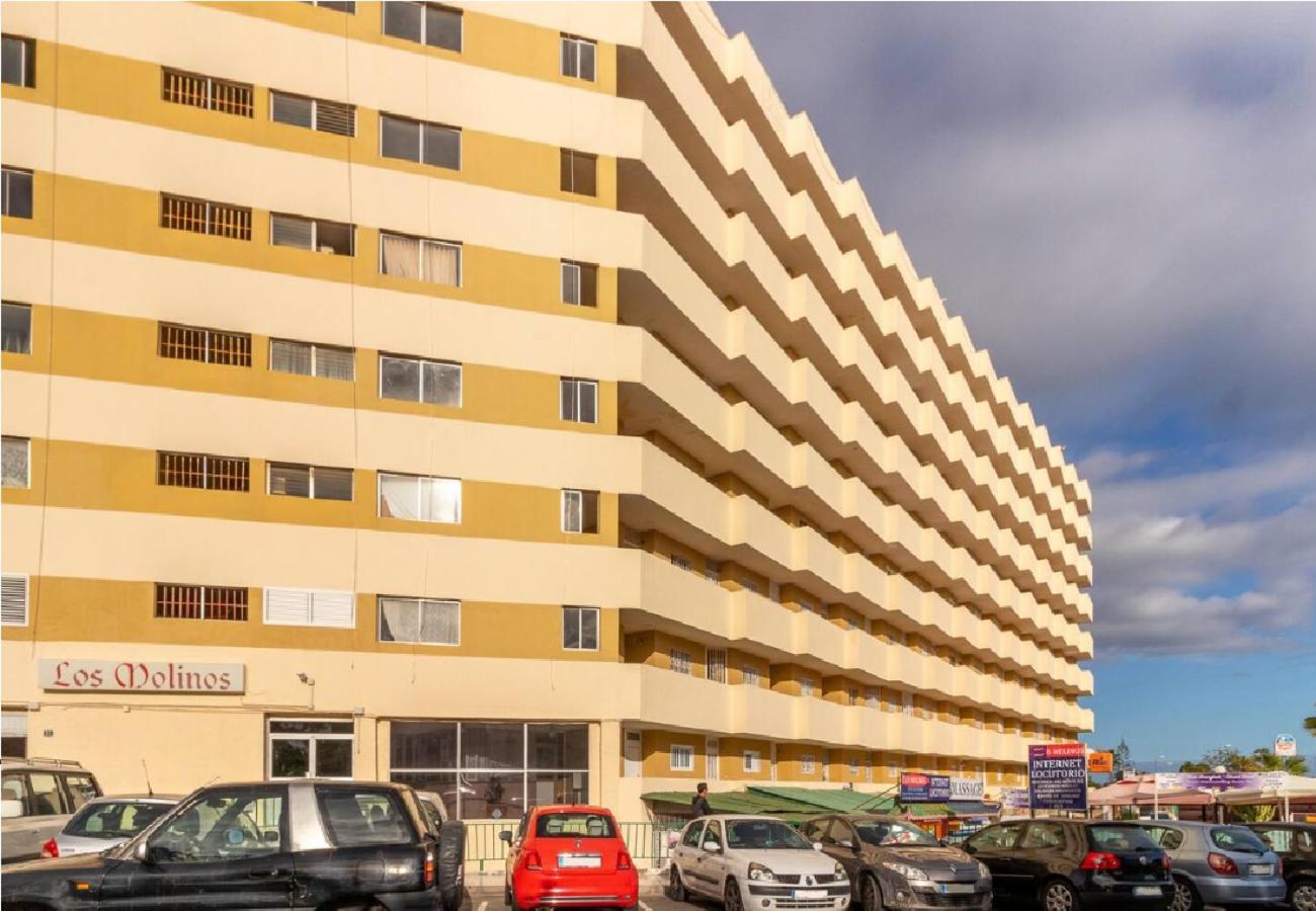 Apartament Rayito De Sol II Maspalomas  Zewnętrze zdjęcie